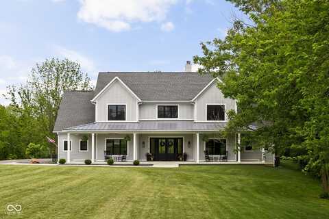 8555 S County Road 375 E, Mooresville, IN 46158