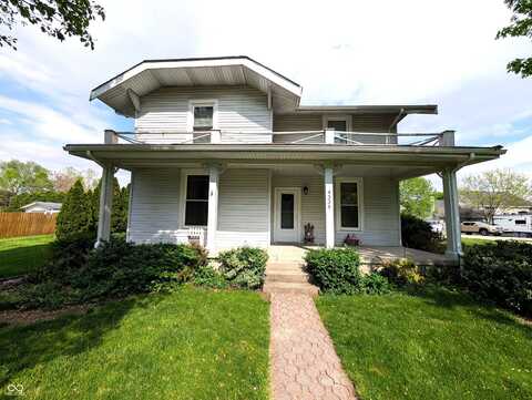 4335 River Road, Columbus, IN 47203