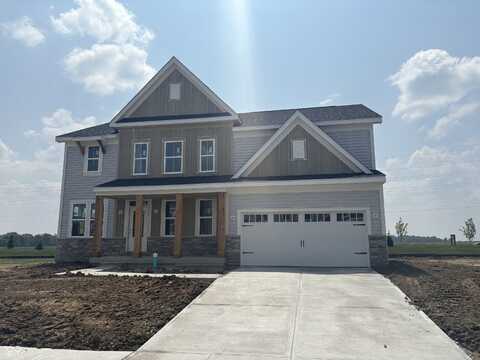 637 Firefly Court, Greenfield, IN 46140