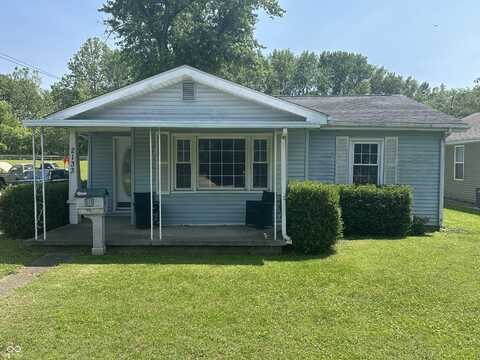 2133 10th Street, Columbus, IN 47201
