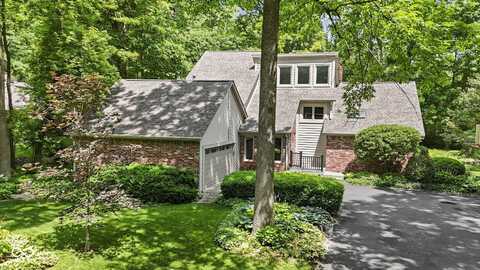 7426 Shadow Wood Drive, Indianapolis, IN 46254