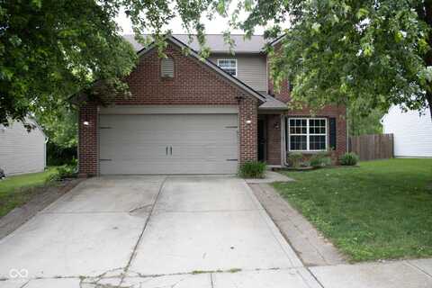8912 Hosta Way, Indianapolis, IN 46113