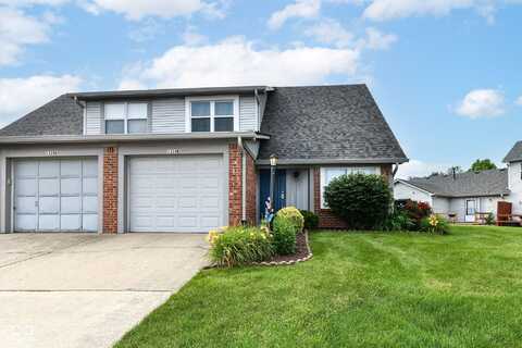 1124 Paradise Court, Greenwood, IN 46143