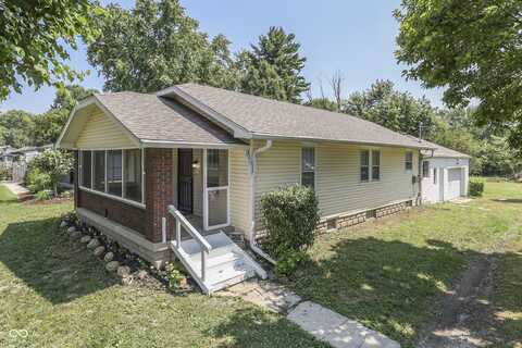 2245 N Ritter Avenue, Indianapolis, IN 46218