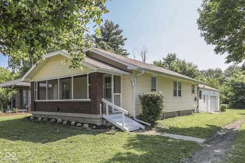 2245 N Ritter Avenue, Indianapolis, IN 46218
