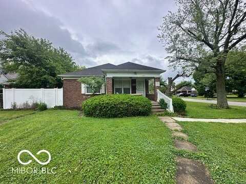 5147 E 16th Street, Indianapolis, IN 46218