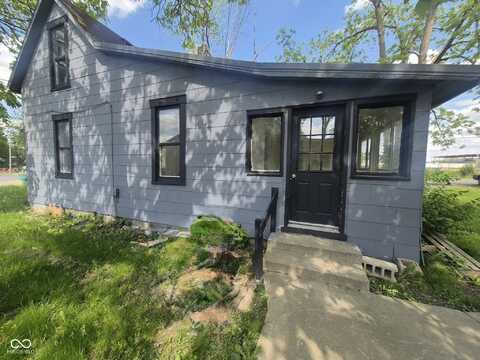 711 W Centennial Avenue, Muncie, IN 47303