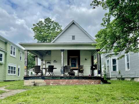 1139 S 7th Street, Terre Haute, IN 47802