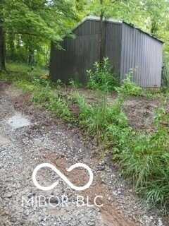 8803 S Sleepy Hollow Road, Waldron, IN 46182