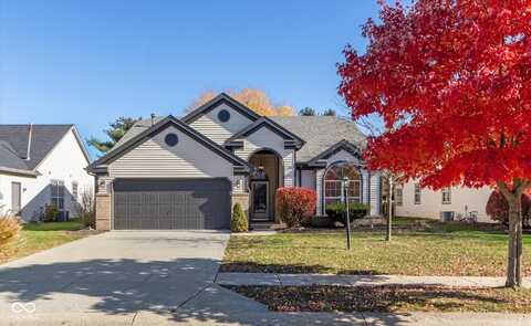 10276 Lakeland Drive, Fishers, IN 46037