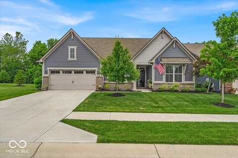 6536 Apperson Drive, Noblesville, IN 46062
