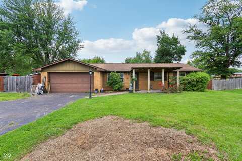 410 E Southport Road, Indianapolis, IN 46227