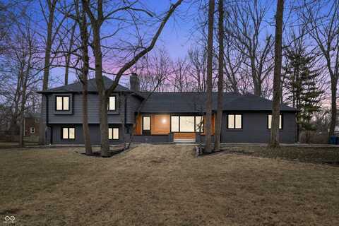 11035 W Lakeshore Drive, Carmel, IN 46033