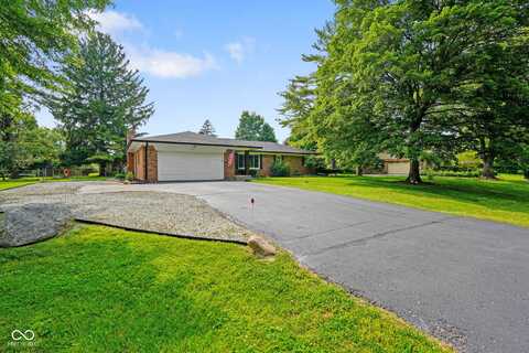 1506 Bowman Drive, Greenfield, IN 46140