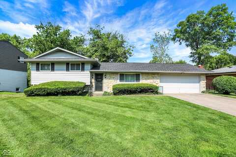 5236 Daniel Drive, Indianapolis, IN 46226