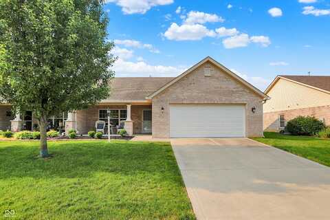 1056 Hilltop Commons Boulevard, Whiteland, IN 46184