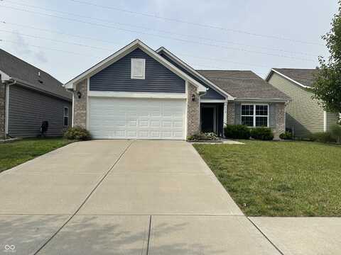 972 Redwood Drive, Franklin, IN 46131