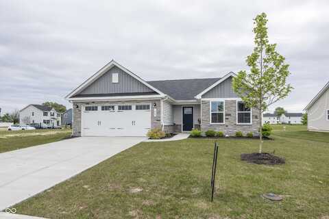 1863 River Birch Drive, Greenfield, IN 46140