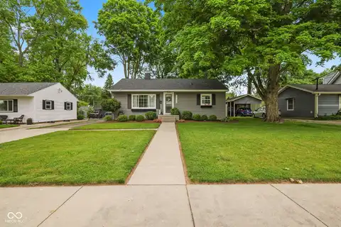 1240 Hamilton Drive, Noblesville, IN 46060
