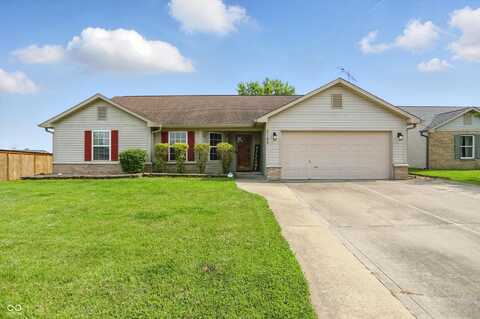 2145 W Autumn Lane, Columbus, IN 47201