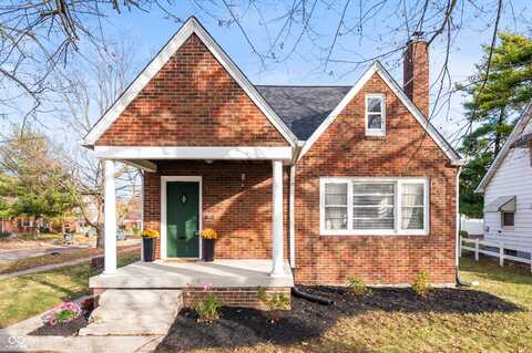 6640 E Washington Street, Indianapolis, IN 46219