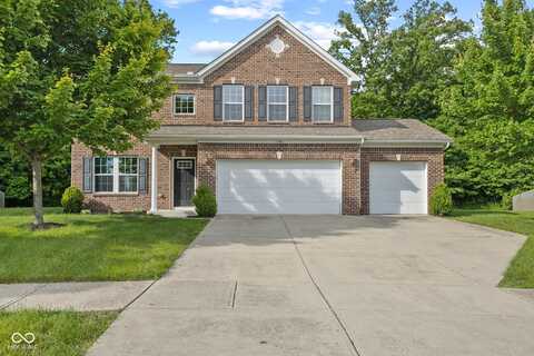 3068 Reflection Court, Greenwood, IN 46143