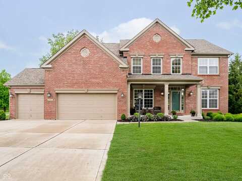 5698 Kenderly Court, Carmel, IN 46033