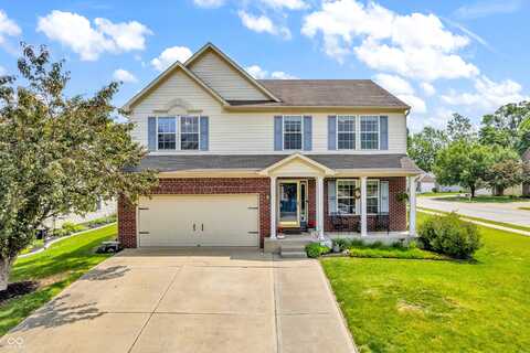 4157 Taunton Court, Plainfield, IN 46168