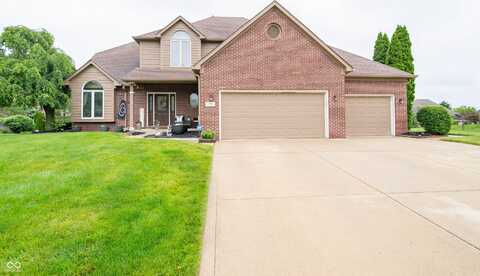 1145 Forest Commons Drive, Avon, IN 46123