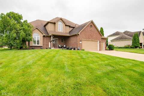 1145 Forest Commons Drive, Avon, IN 46123