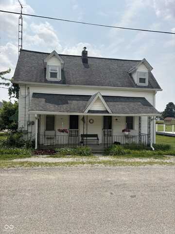 5553 N County Road 10 E, Greensburg, IN 47240