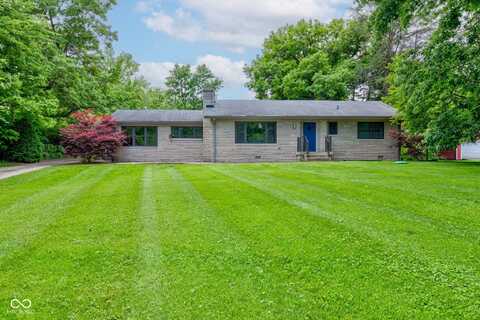 4853 E 65th Street, Indianapolis, IN 46220