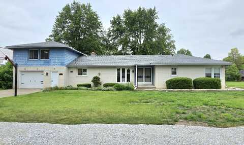 404 E Madison Street, Alexandria, IN 46001
