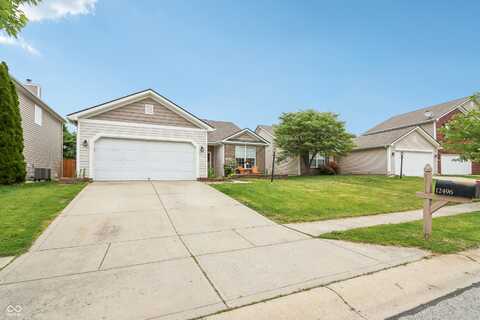12496 Wolf Run Road, Noblesville, IN 46060