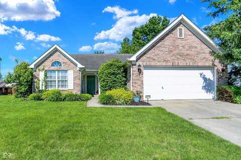 4824 Eagles Watch Lane, Indianapolis, IN 46254
