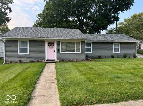 1398 Clinton Street, Noblesville, IN 46060