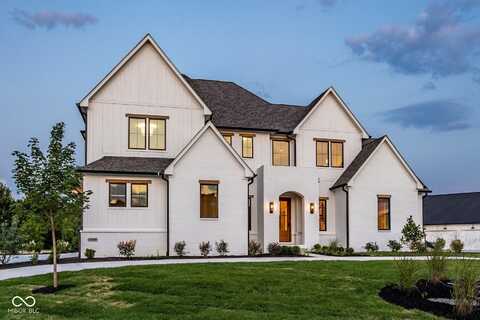 19909 Windsor Park Boulevard, Westfield, IN 46069