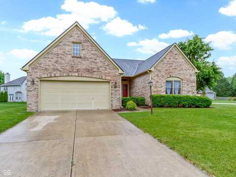 8599 Lansdowne Drive, Fishers, IN 46038