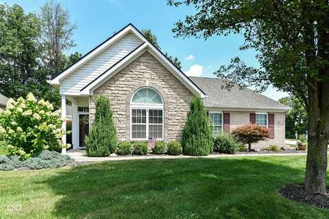 11692 Seven Oaks Drive, Fishers, IN 46038