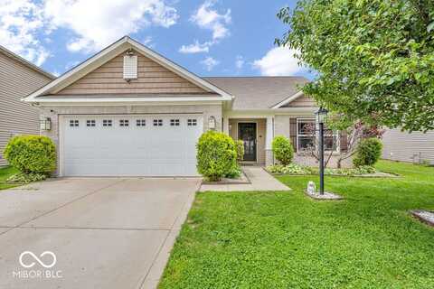 11254 N Sashing Way, Monrovia, IN 46157