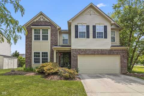 15936 Symphony Boulevard, Noblesville, IN 46060