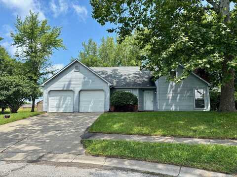 7042 Colita More Court, Indianapolis, IN 46254