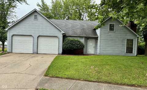 7042 Colita More Court, Indianapolis, IN 46254