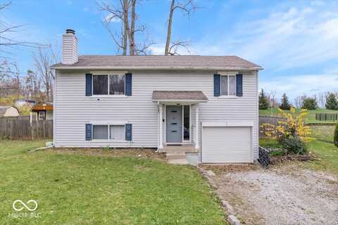 6120 E Southport Road, Indianapolis, IN 46237