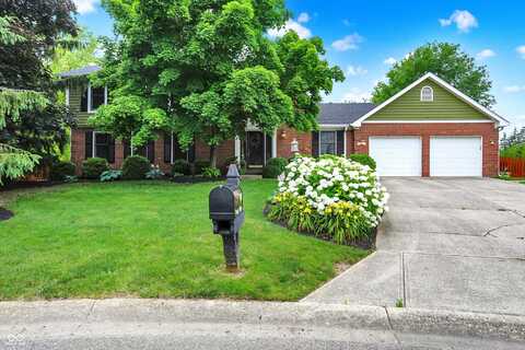 58 Penn Place, Zionsville, IN 46077