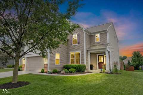 14514 Glapthorn Road, Fishers, IN 46037