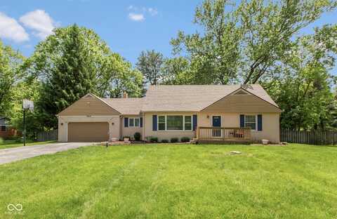 5015 E 70th Street E, Indianapolis, IN 46220