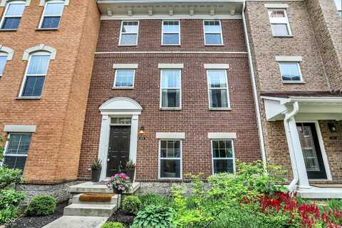 9508 Oakley Drive, Indianapolis, IN 46260