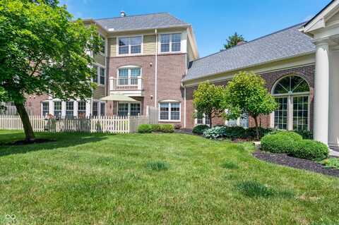 7601 Newport Bay Drive, Indianapolis, IN 46240