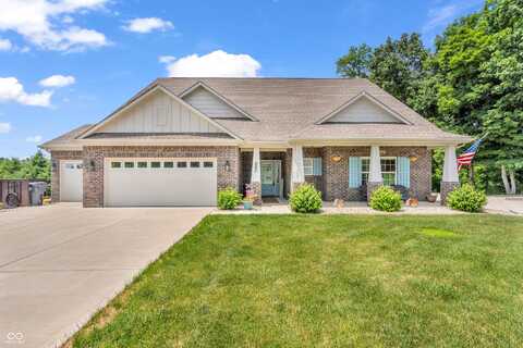 9231 E Poynter Drive, Morgantown, IN 46160
